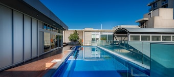 Tribeca Serviced Apartments Melbourne