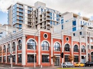 Exterior - Tribeca Serviced Apartments Melbourne (East Melbourne)