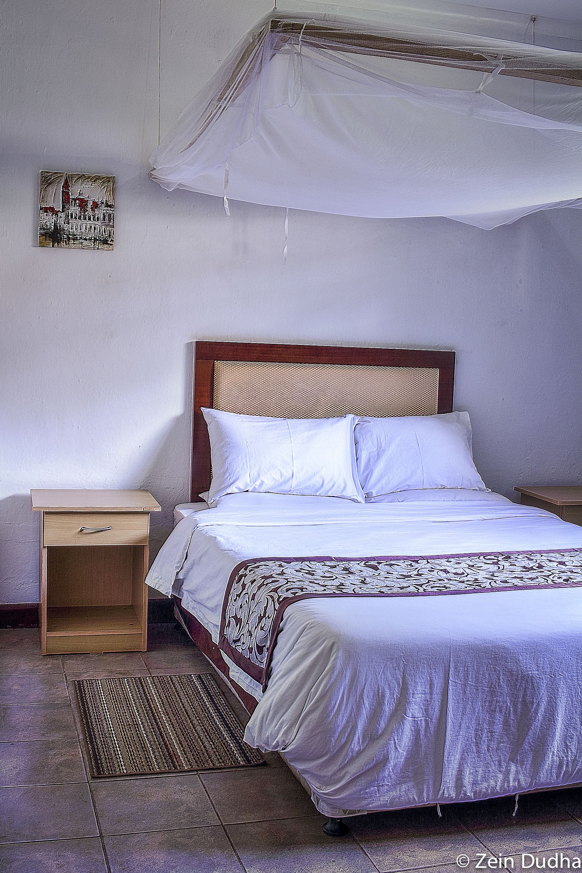 Standard Double Room | In-room safe, individually decorated, individually furnished, desk