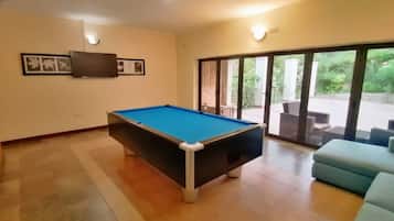 Biljart/Pool