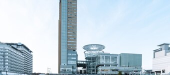 Hotel Area One Takamatsu