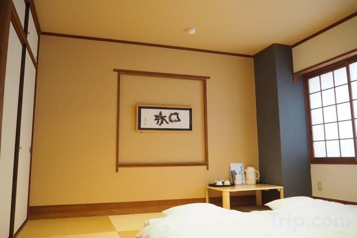 Japanese style room