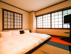 Family Twin Room, Non Smoking