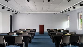 Sala de reuniones