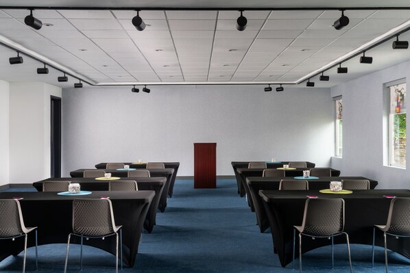 Salle de réunion