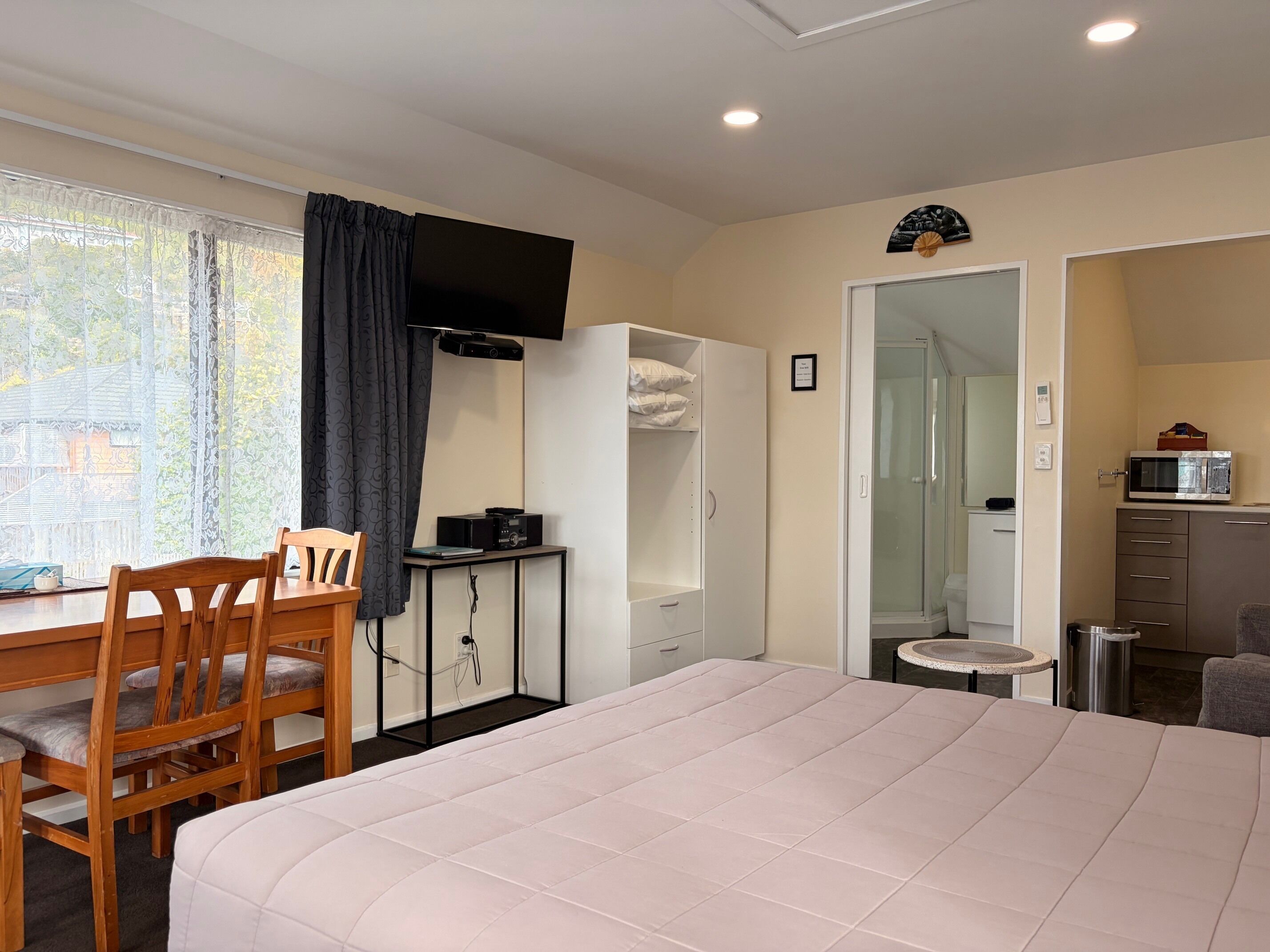 Standard Twin Room, Multiple Beds