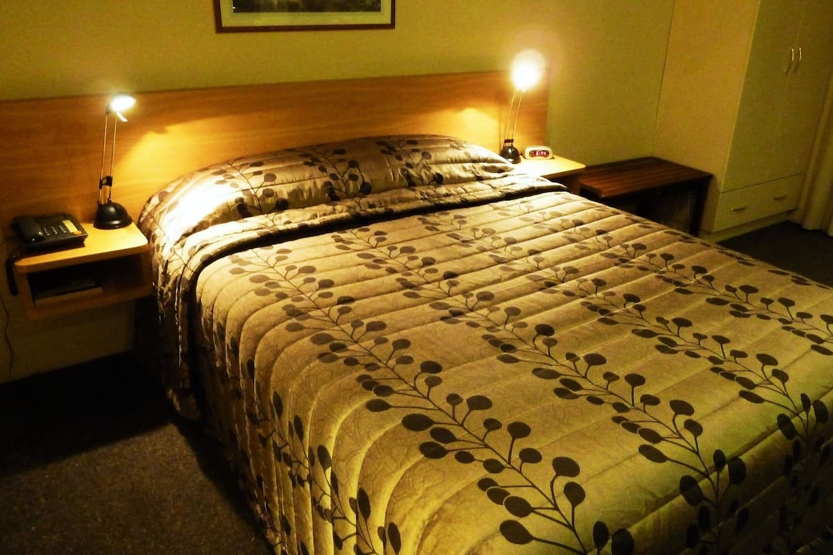 Draps en coton égyptien, coffres-forts dans les chambres