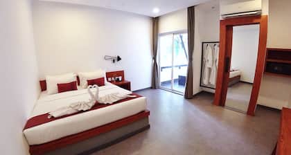Teav Boutique Hotel