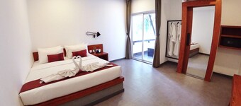 Teav Boutique Hotel