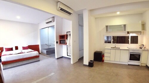 Teav Boutique Hotel