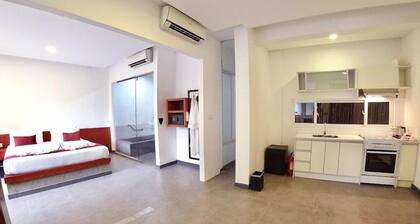 Teav Boutique Hotel