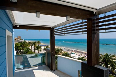 Residence Mareamare