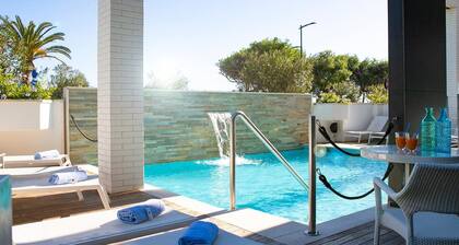 Residence Mareamare
