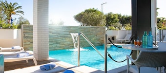 Residence Mareamare