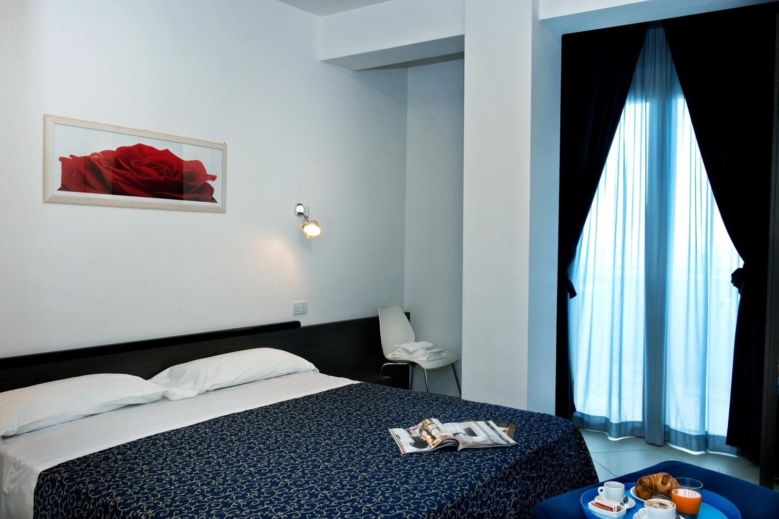 Appartement, 2 chambres | Literie de qualité supérieure, coffres-forts dans les chambres, bureau
