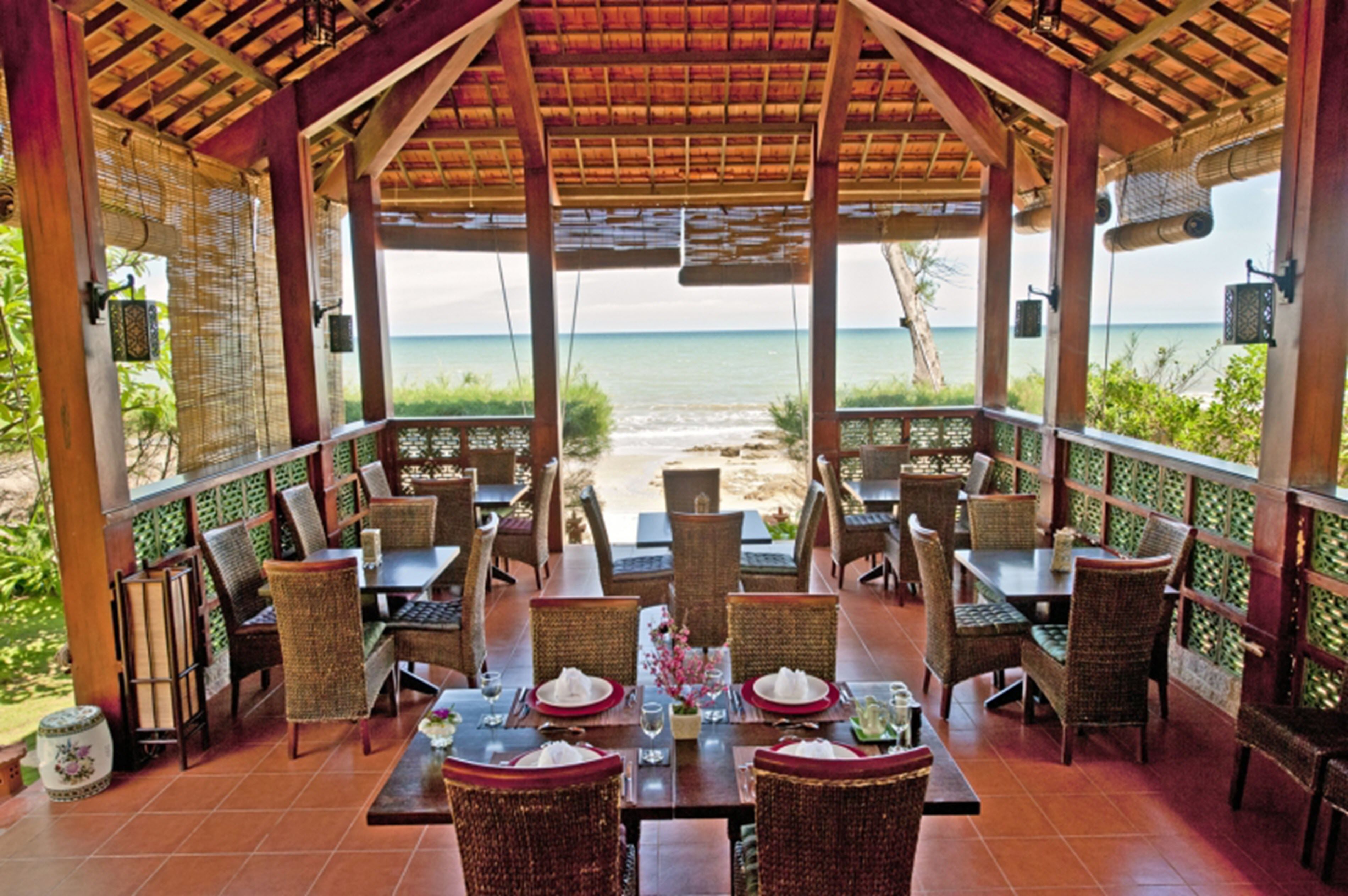 Desayuno para llevar incluido todos los días 