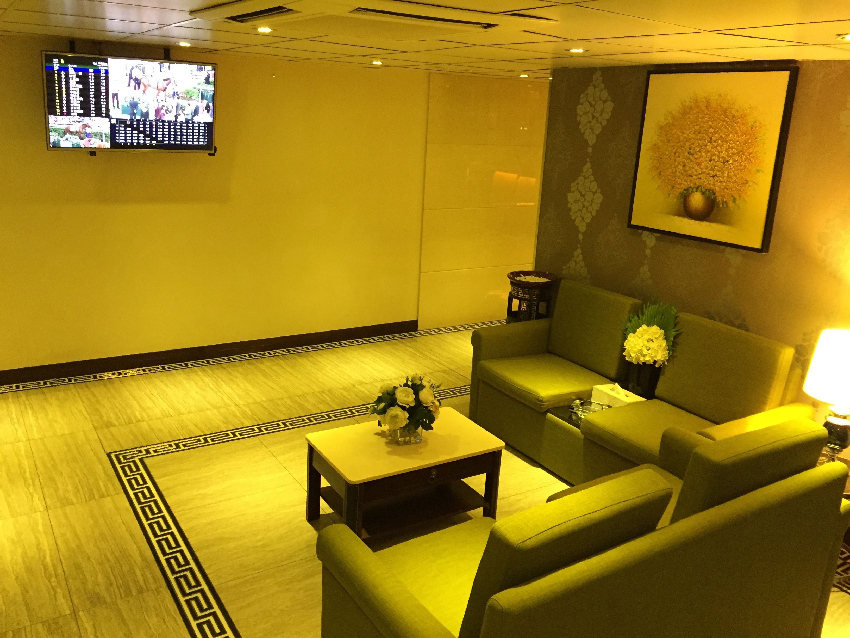 Foto - California Hotel