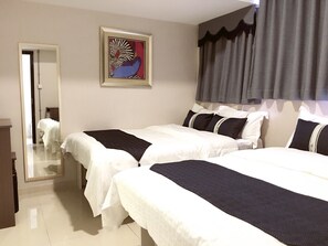 Quarto casal, 2 camas de casal | Roupas de cama de algodão egípcio, roupas de cama premium