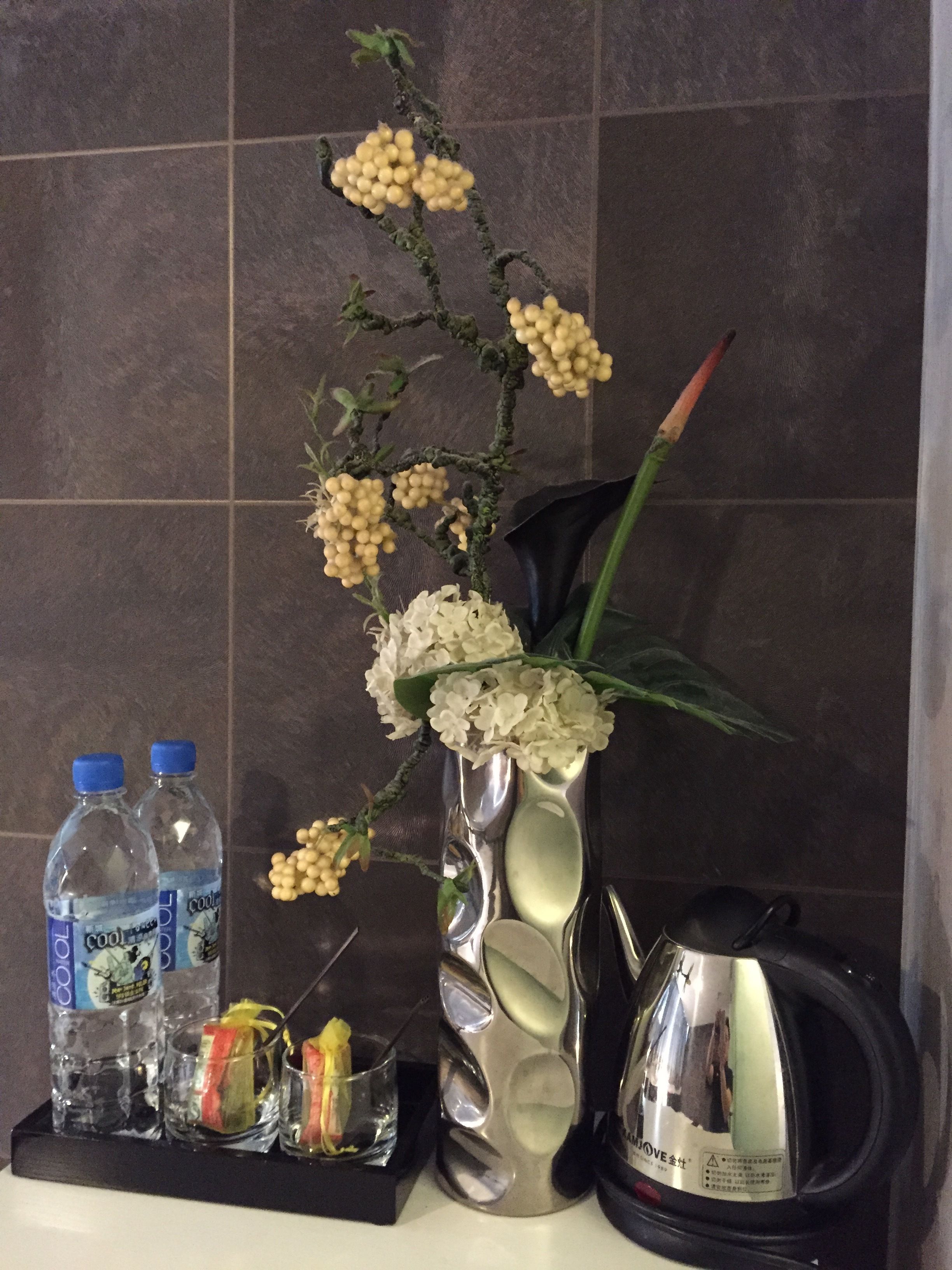 Foto - California Hotel