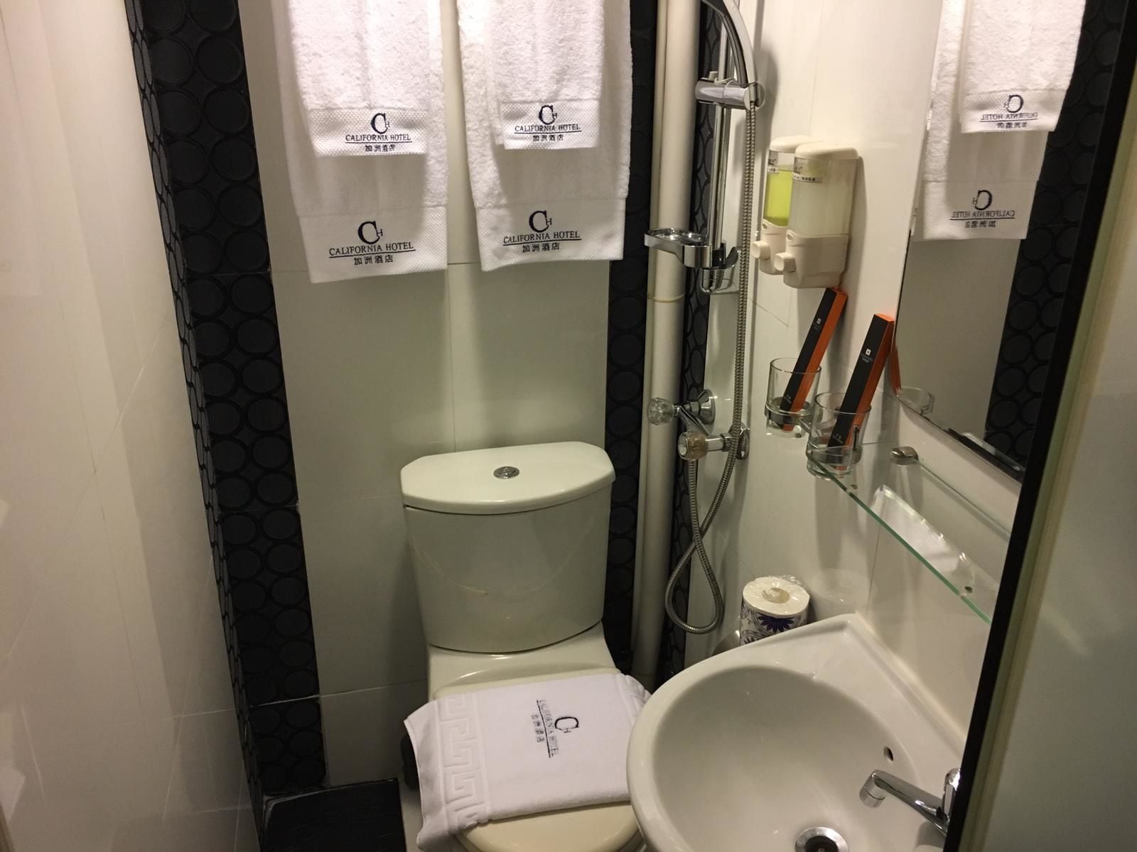 Foto - California Hotel