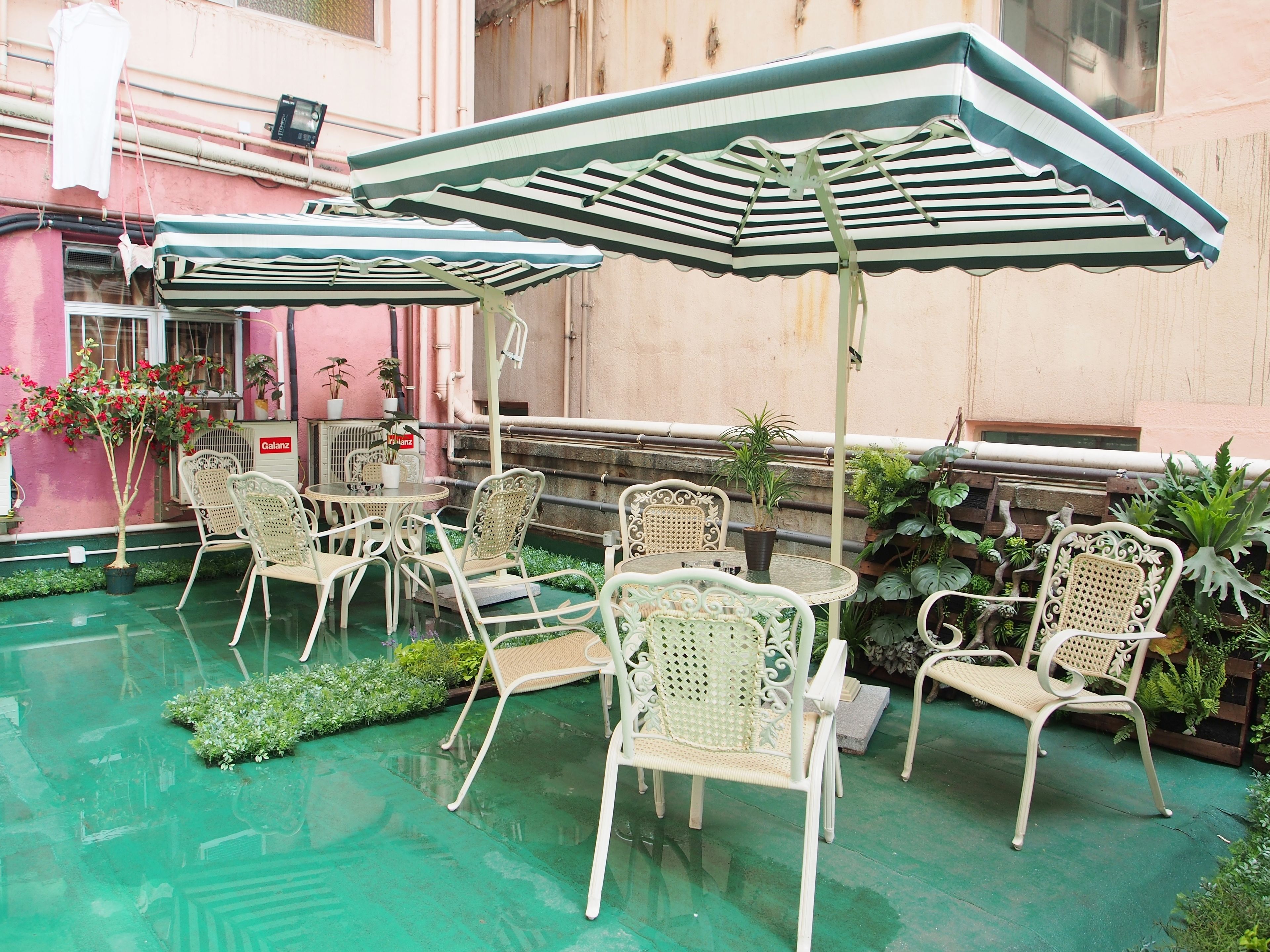 Foto - California Hotel