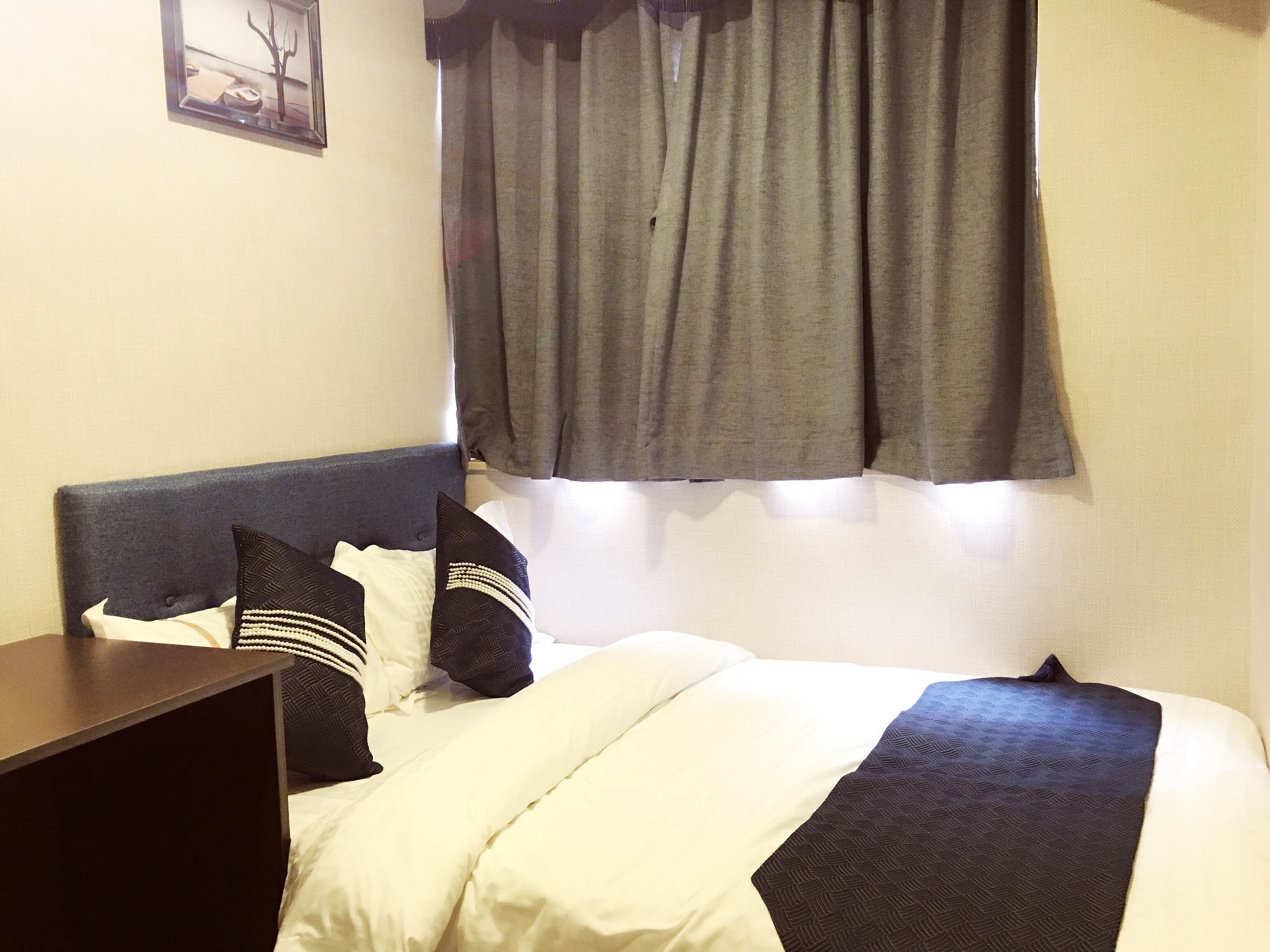 Photo - California Hotel