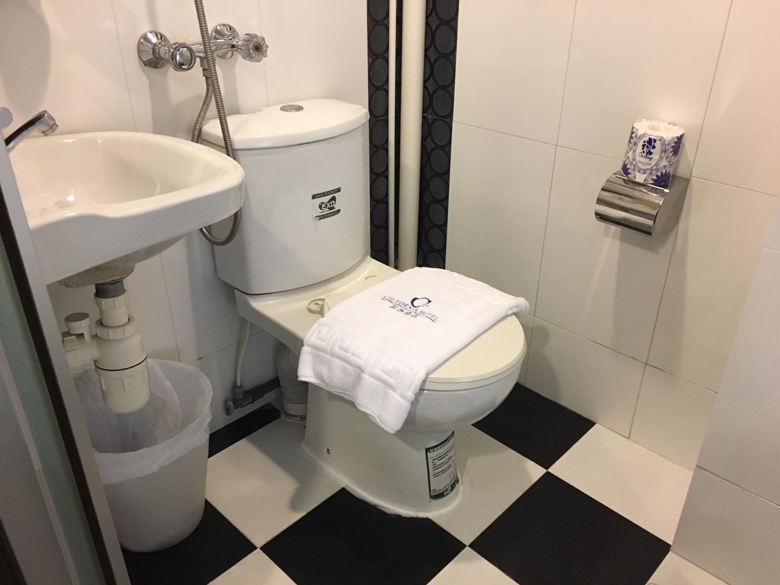 Foto - California Hotel