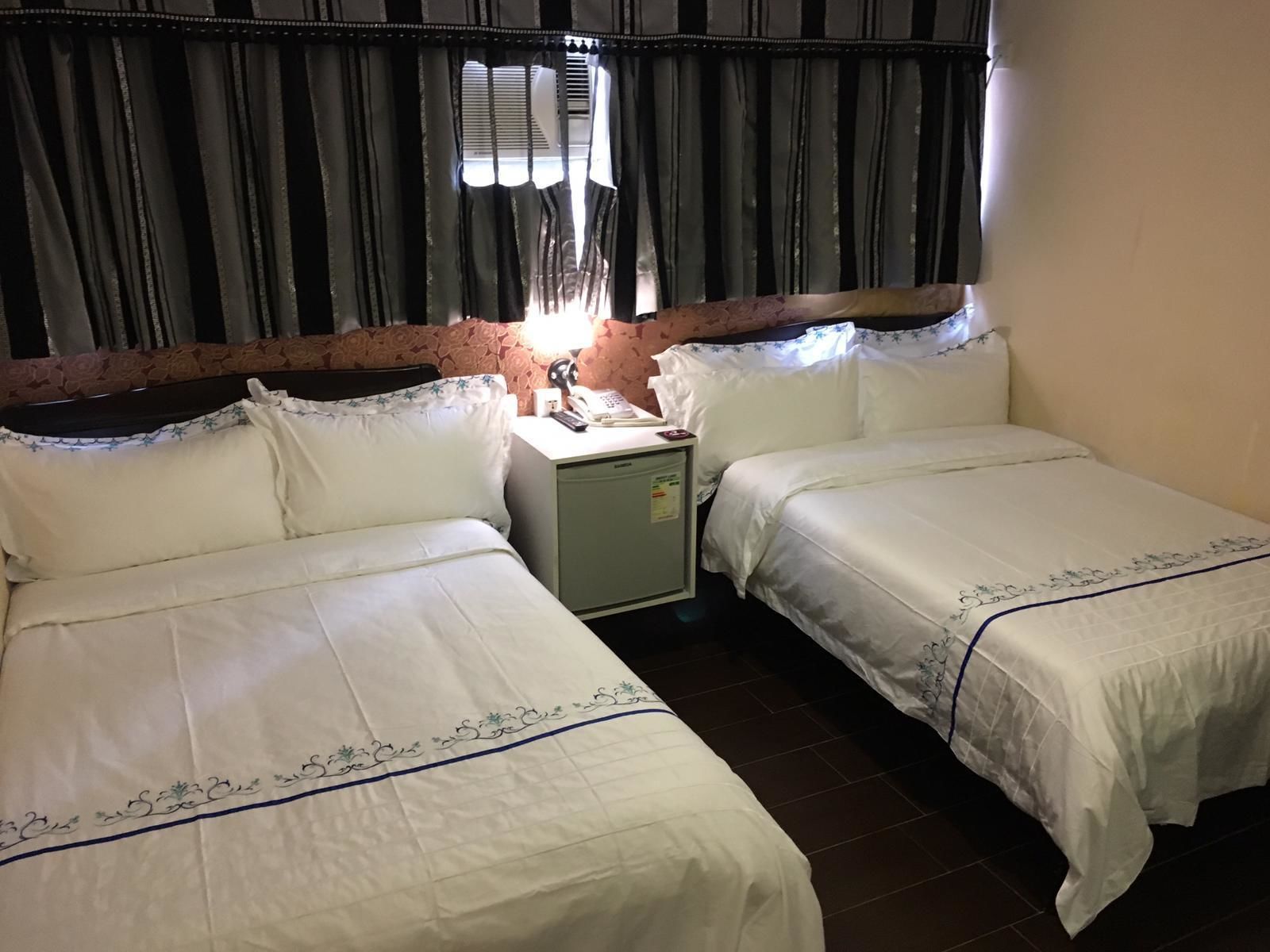 Foto - California Hotel