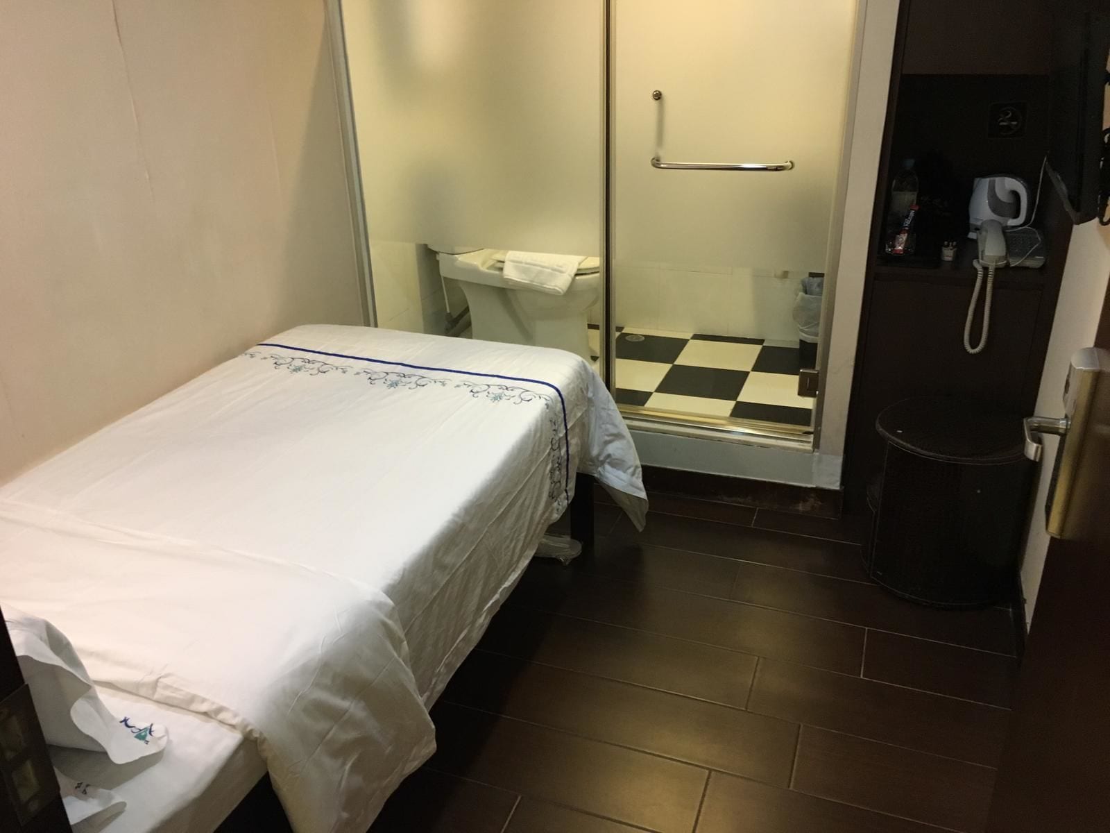 Foto - California Hotel