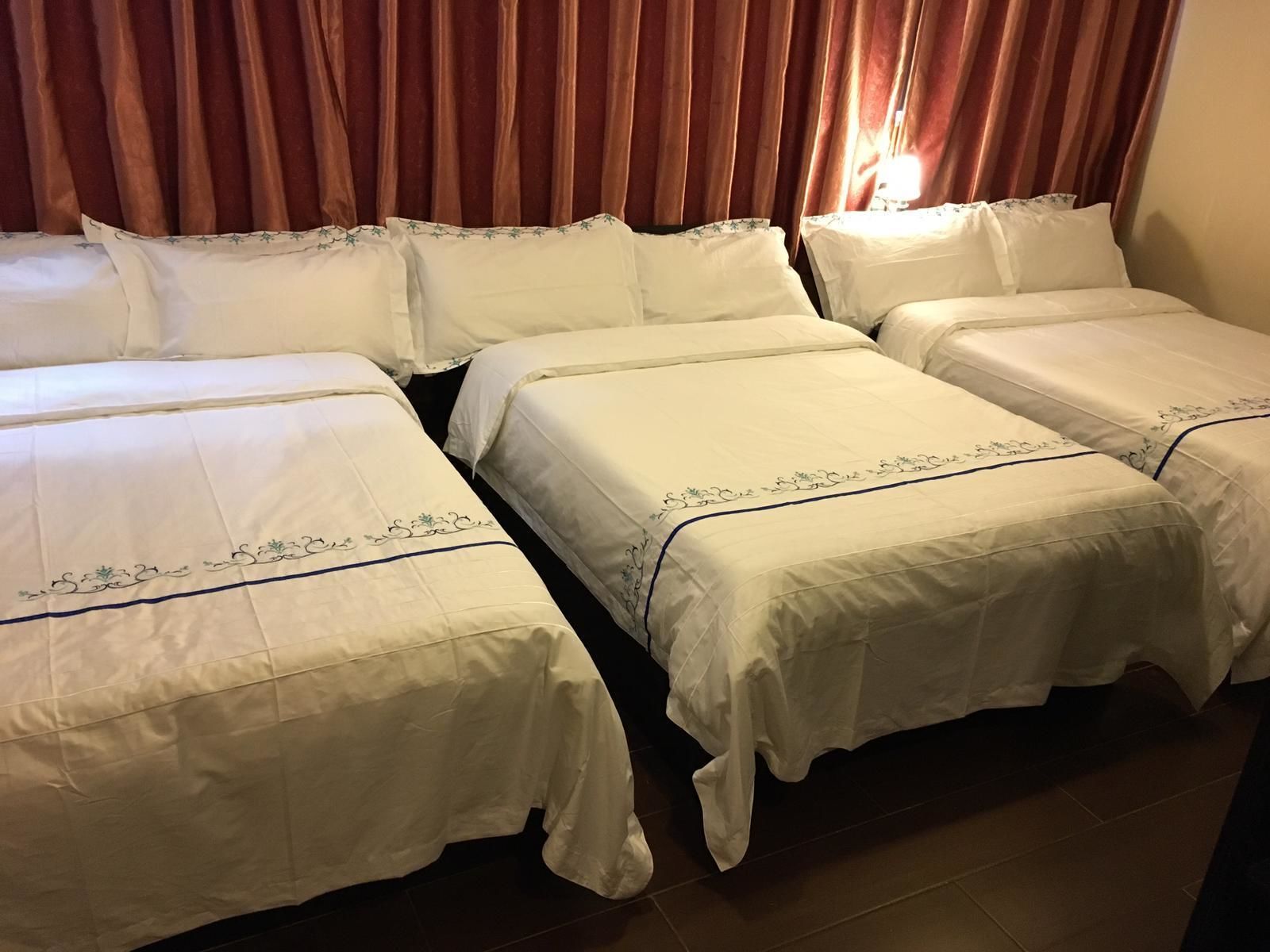 Foto - California Hotel