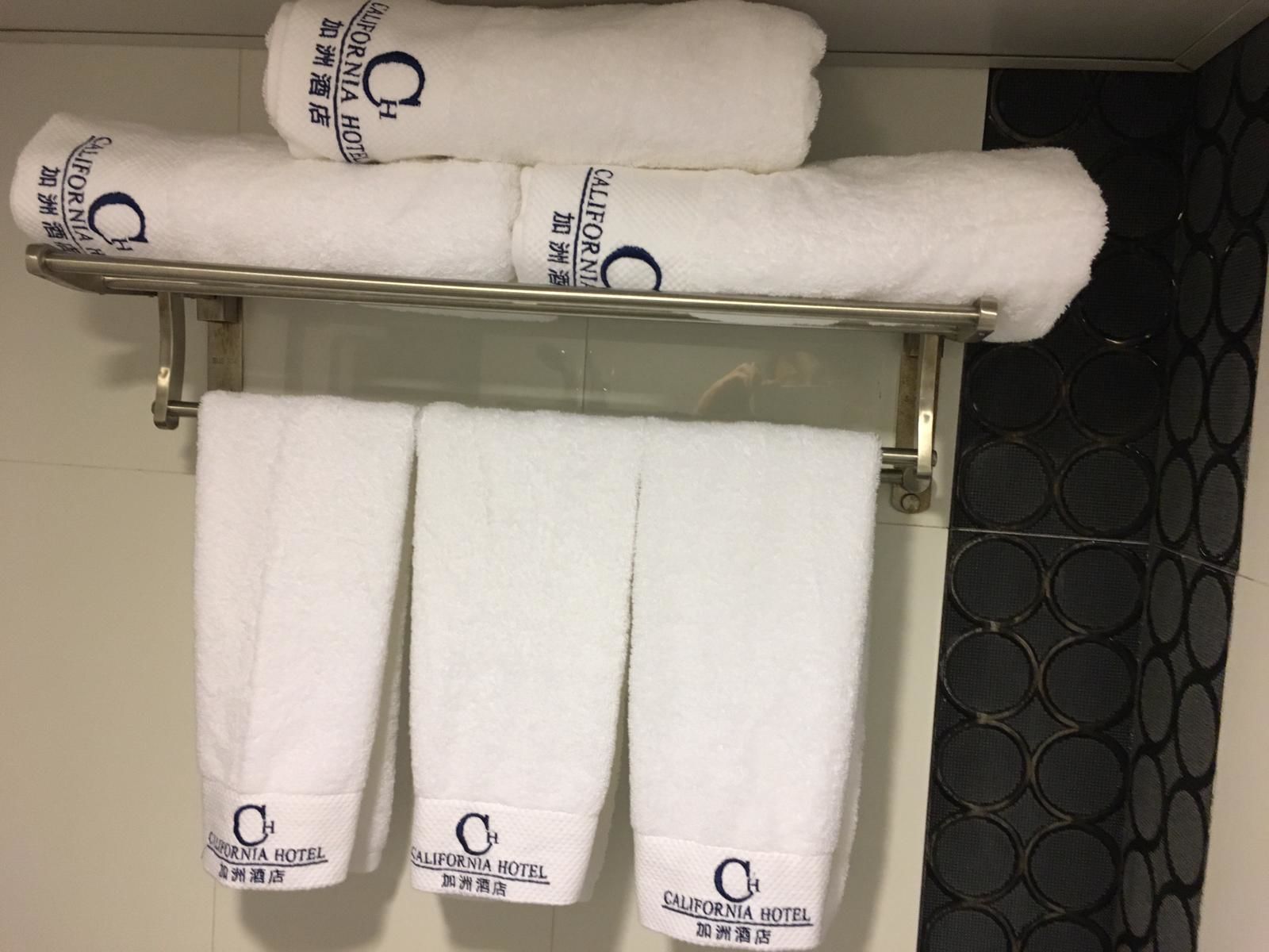 Foto - California Hotel