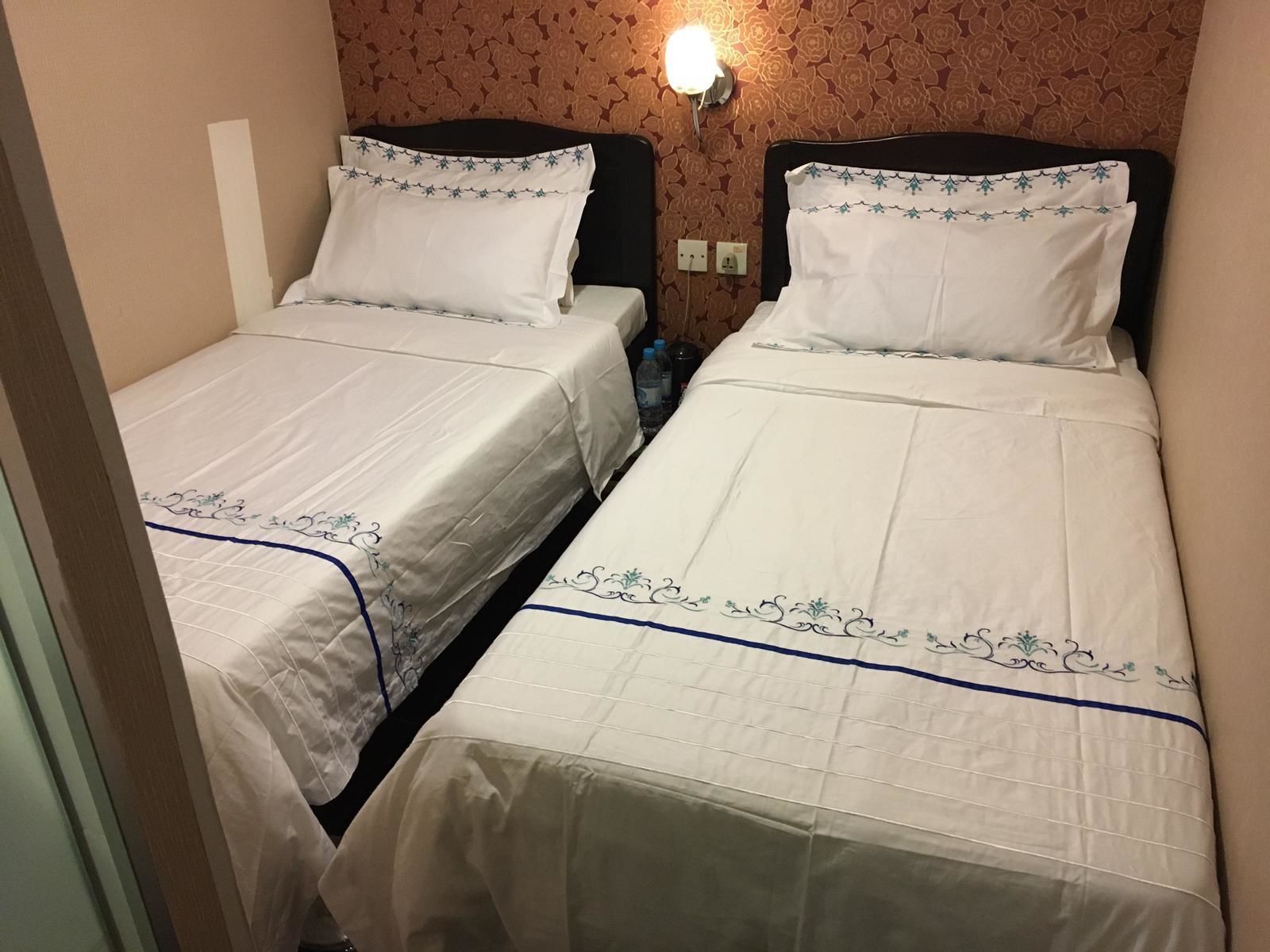 Foto - California Hotel