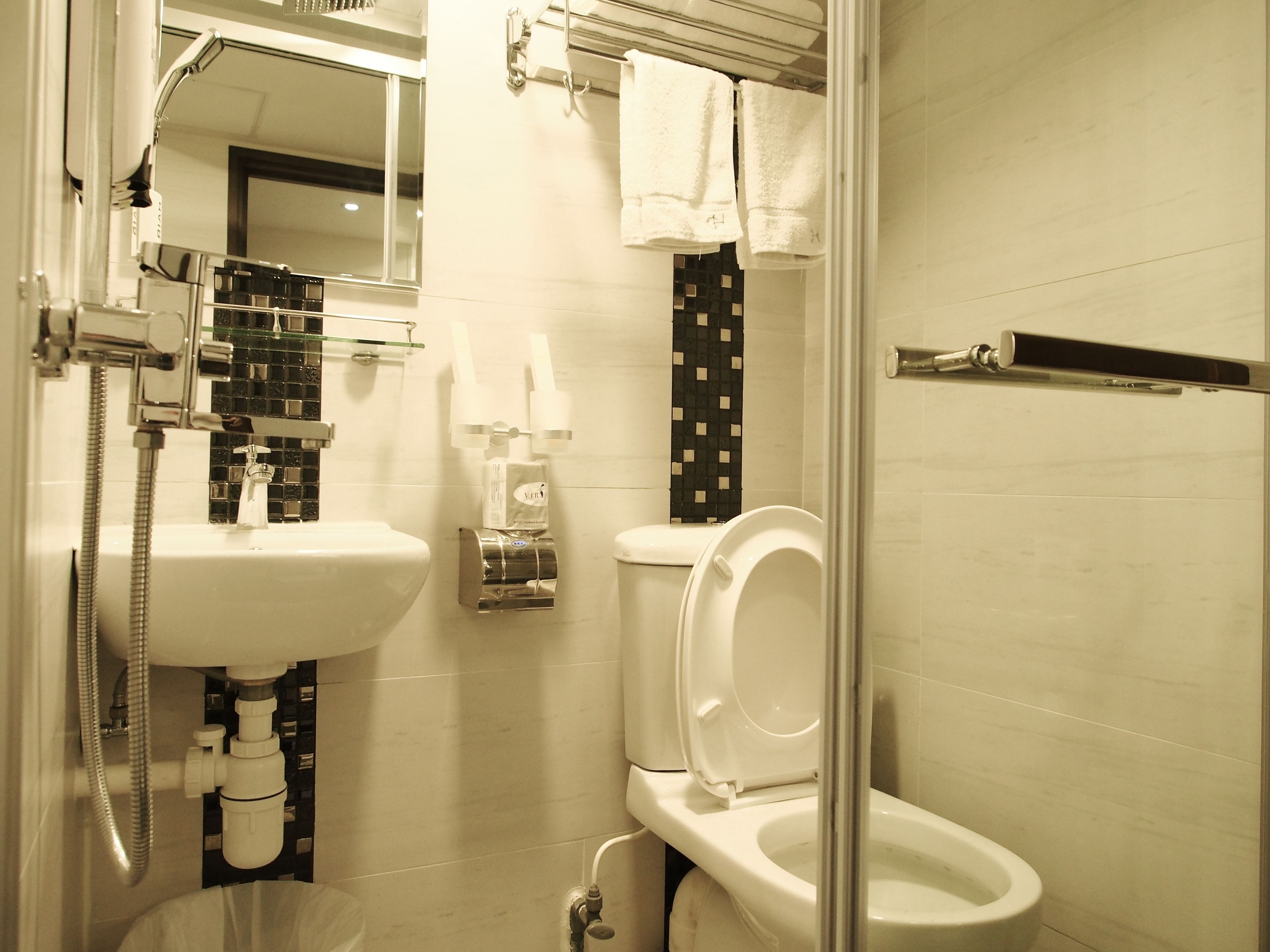 Foto - California Hotel