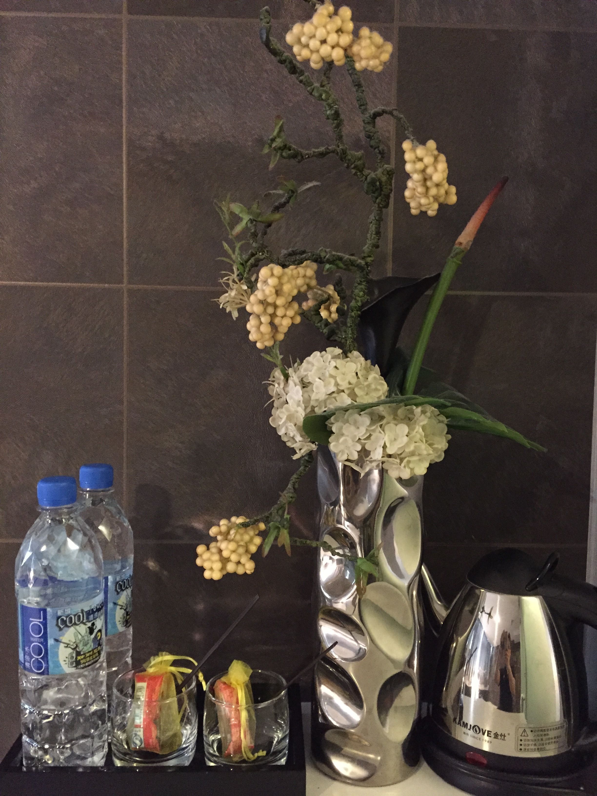 Foto - California Hotel