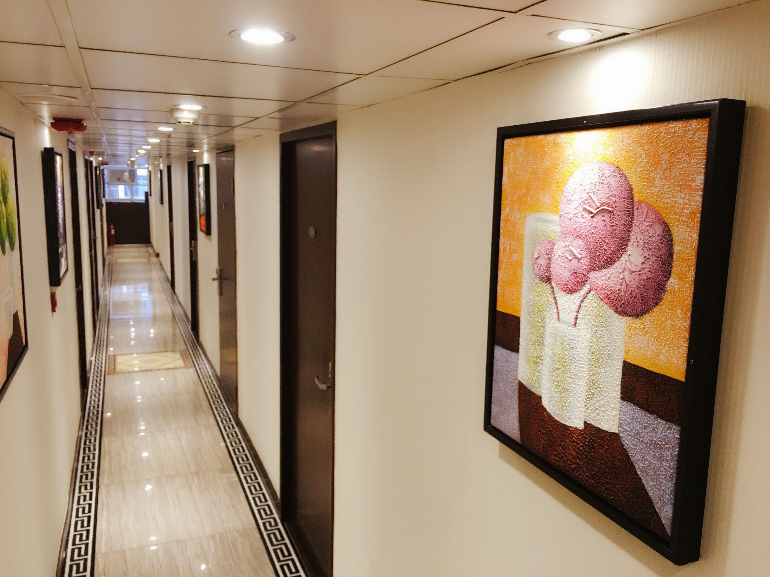 Foto - California Hotel