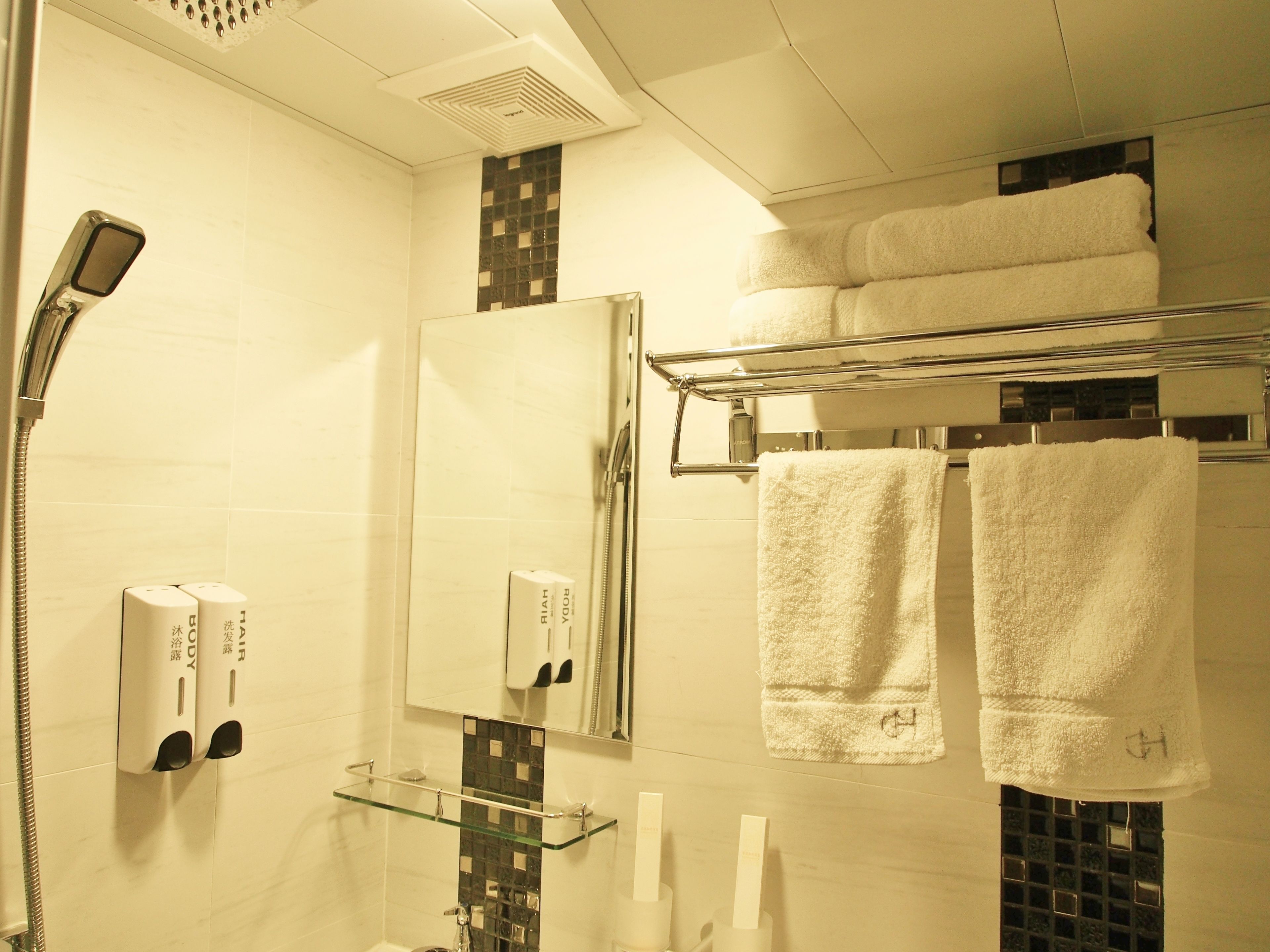 Foto - California Hotel