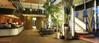 Hotel AreaOne Chitose