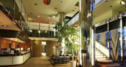 Hotel AreaOne Chitose
