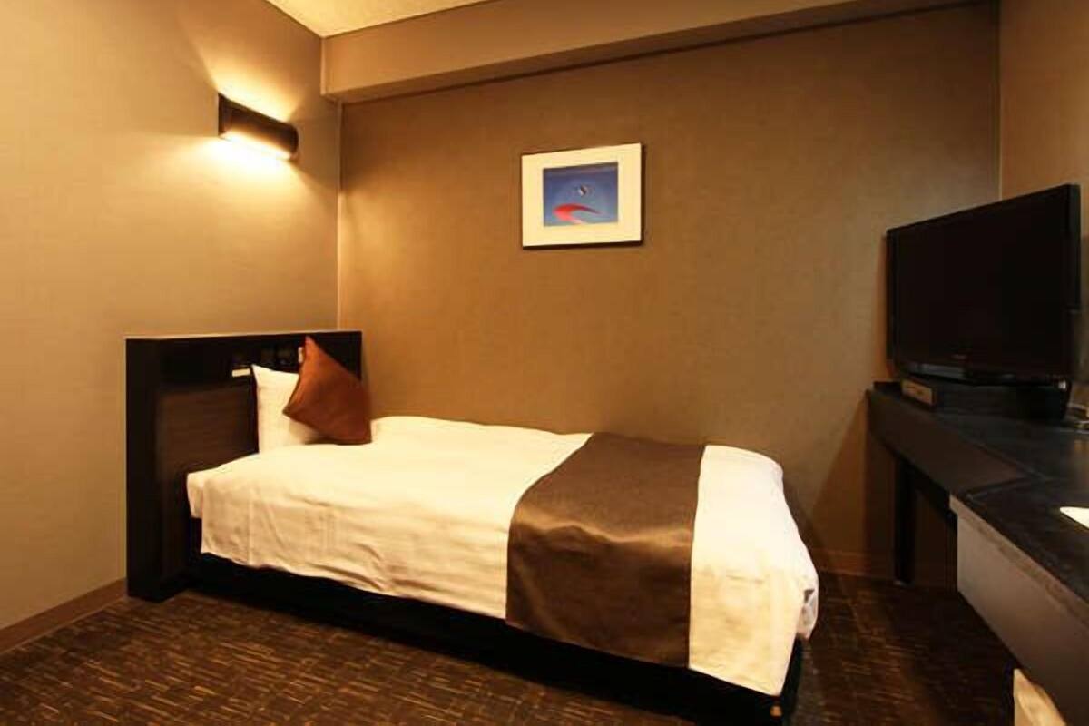 1 chambre, bureau, Wi-Fi gratuit, draps fournis