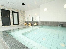 Bañera de hidromasaje interior