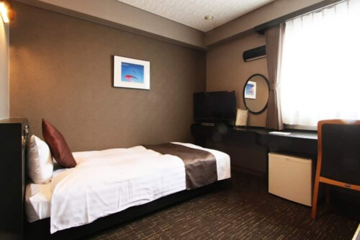 1 Schlafzimmer, Schreibtisch, kostenloses WLAN, Bettwäsche