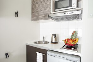 Private kitchen - L'Aéronat (Saint-Cyr-l'Ecole)