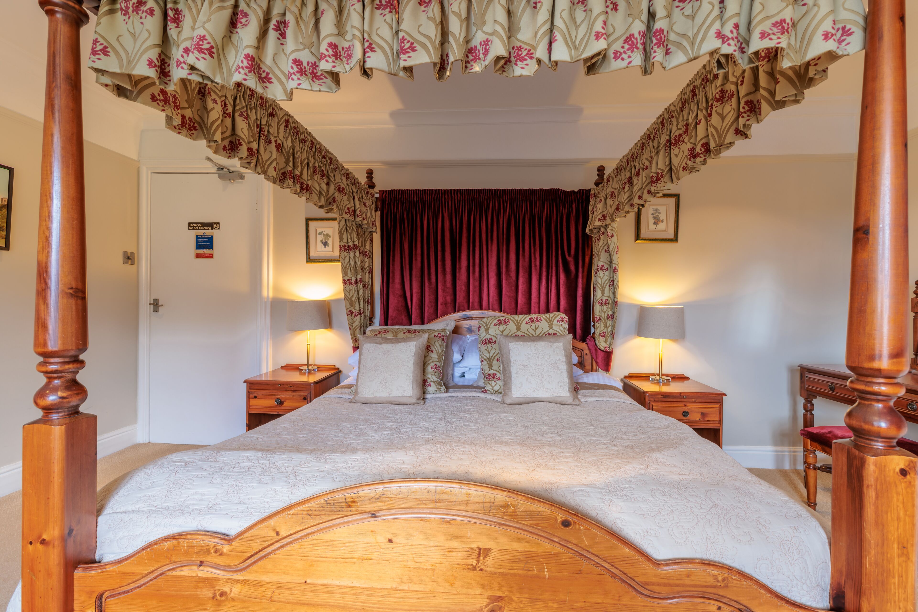 Photo - Blacksmiths Arms Inn