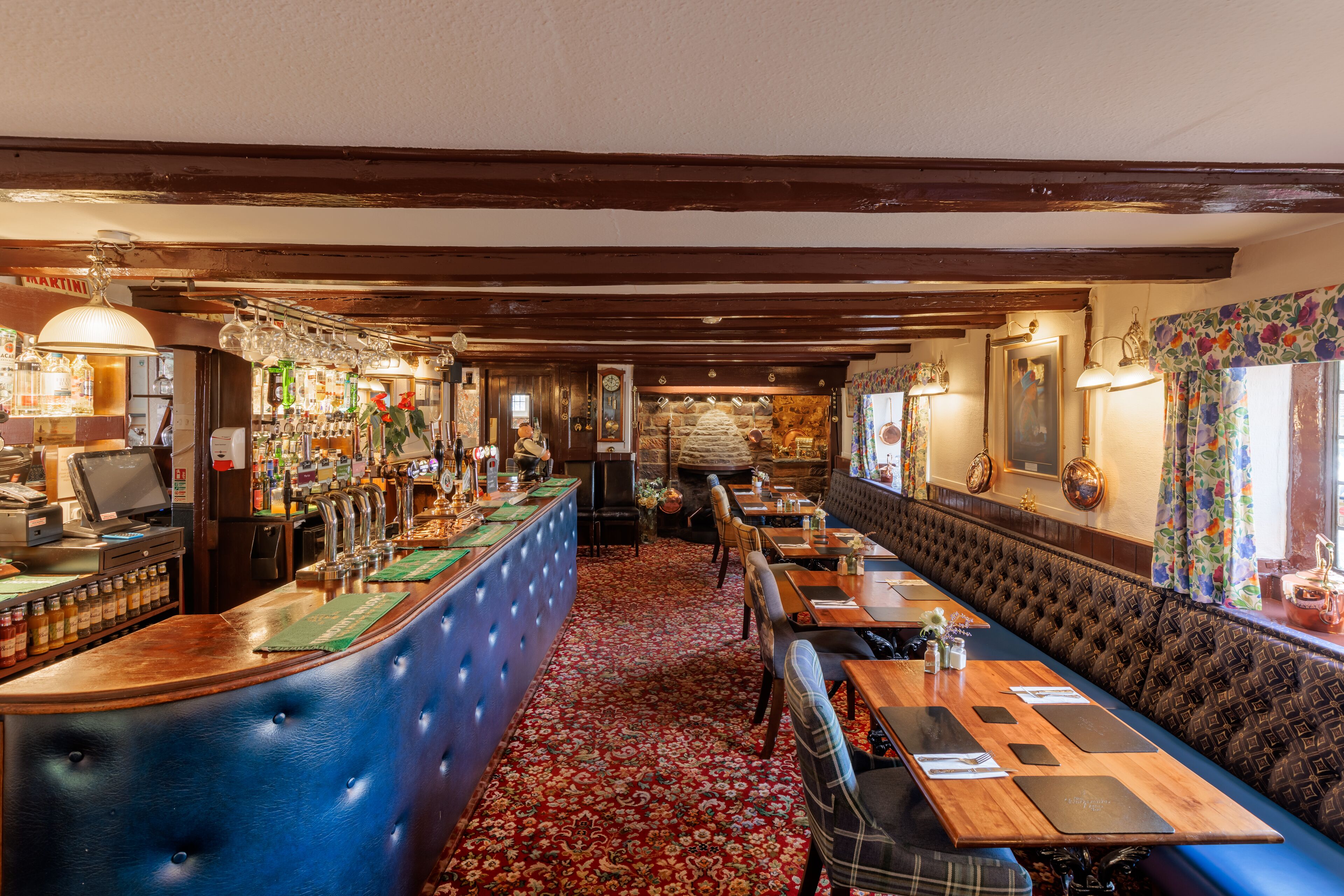 Photo - Blacksmiths Arms Inn