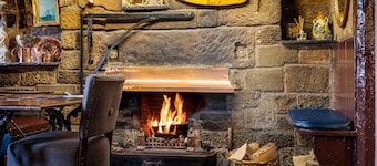 Blacksmiths Arms Inn