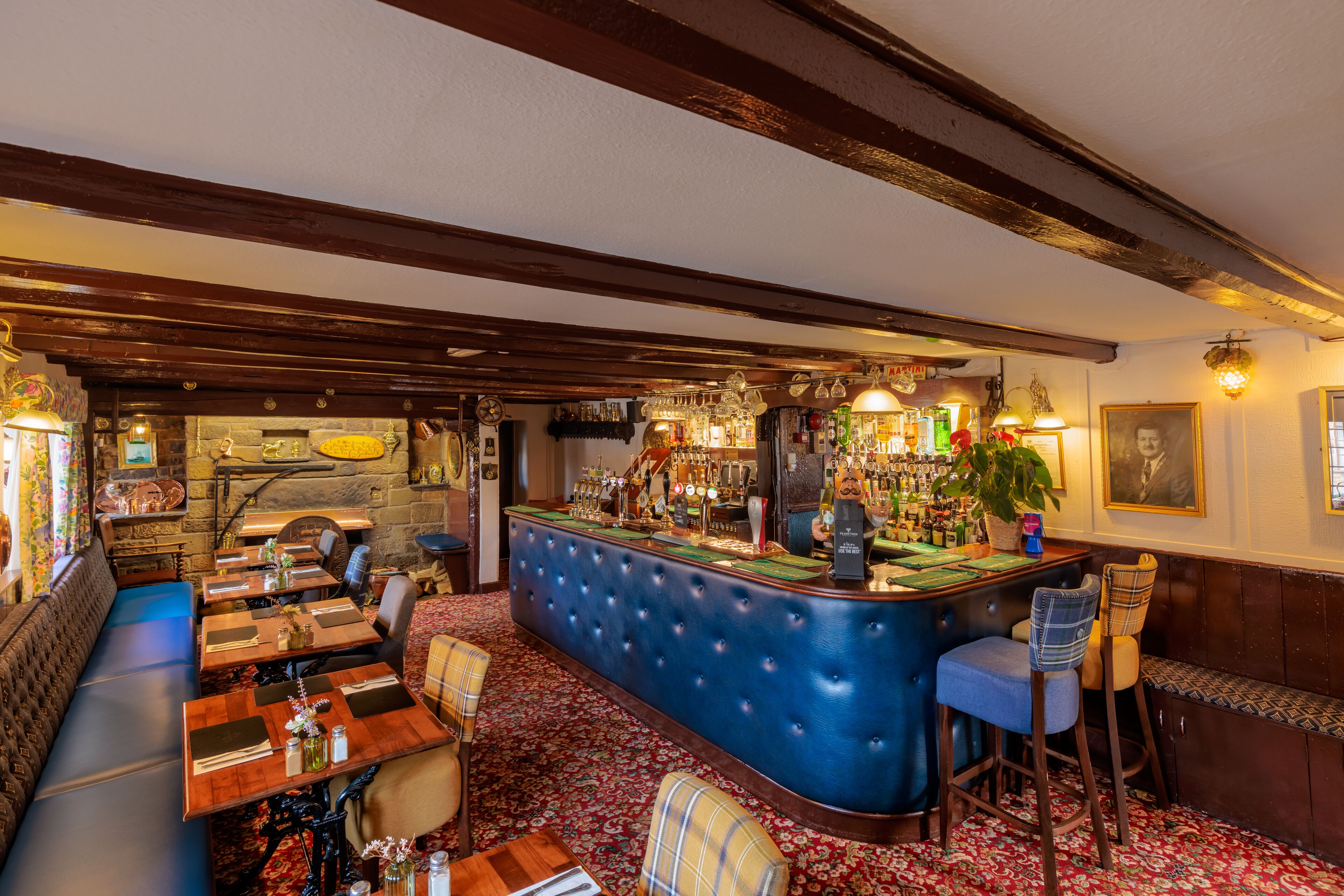 Photo - Blacksmiths Arms Inn