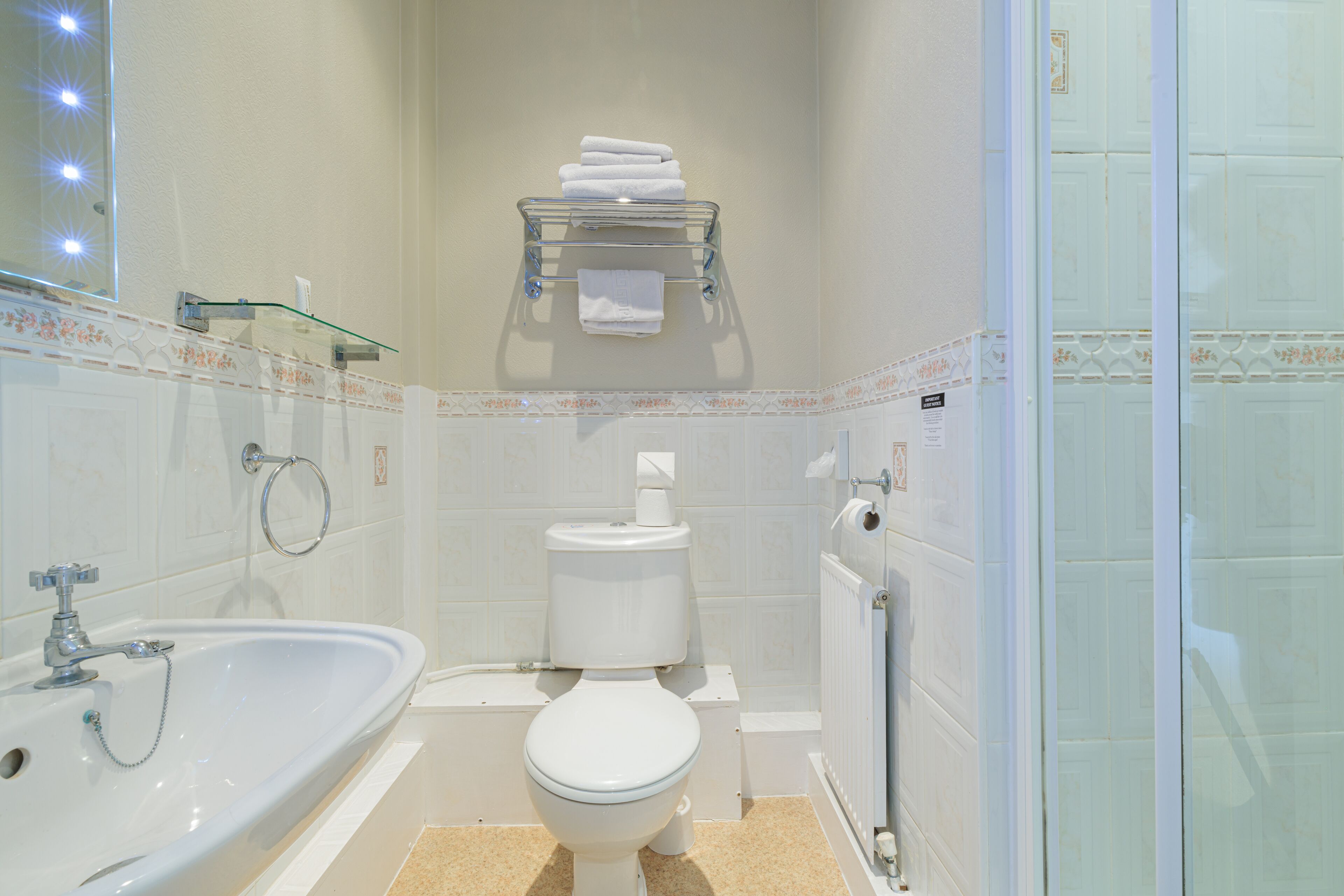 Photo - Blacksmiths Arms Inn