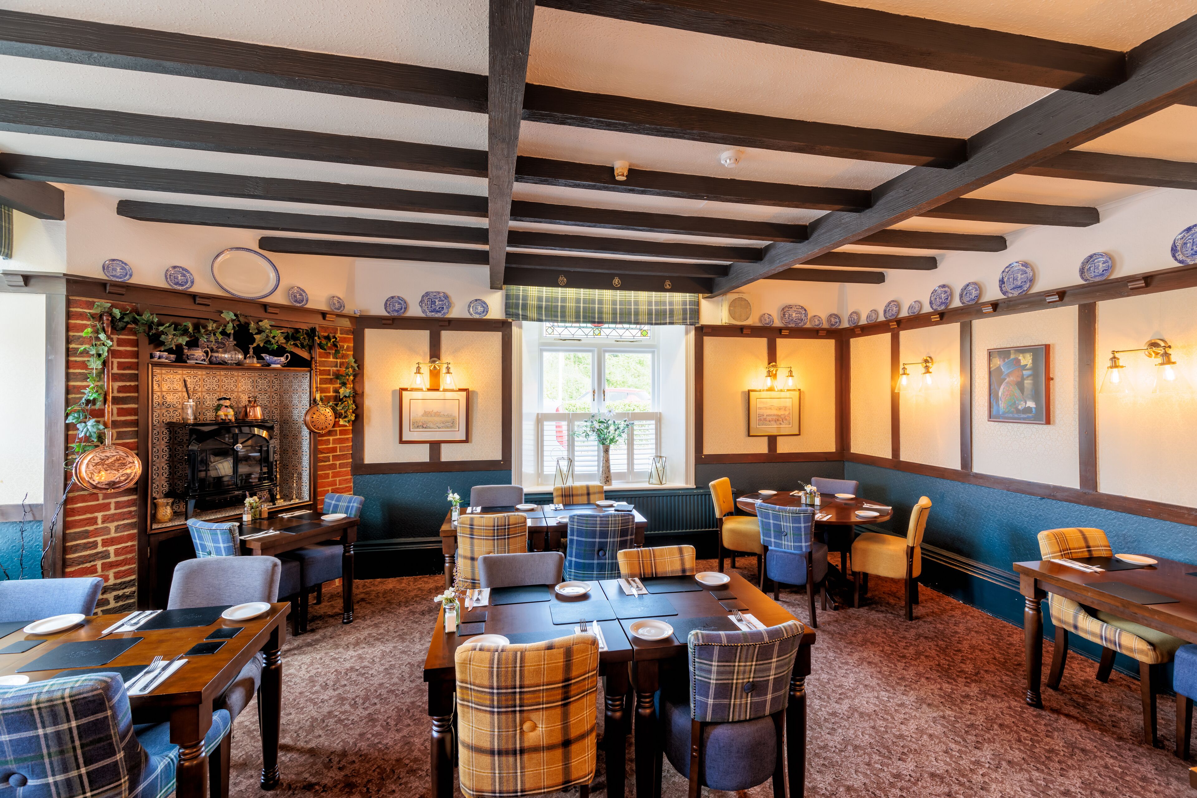 Photo - Blacksmiths Arms Inn