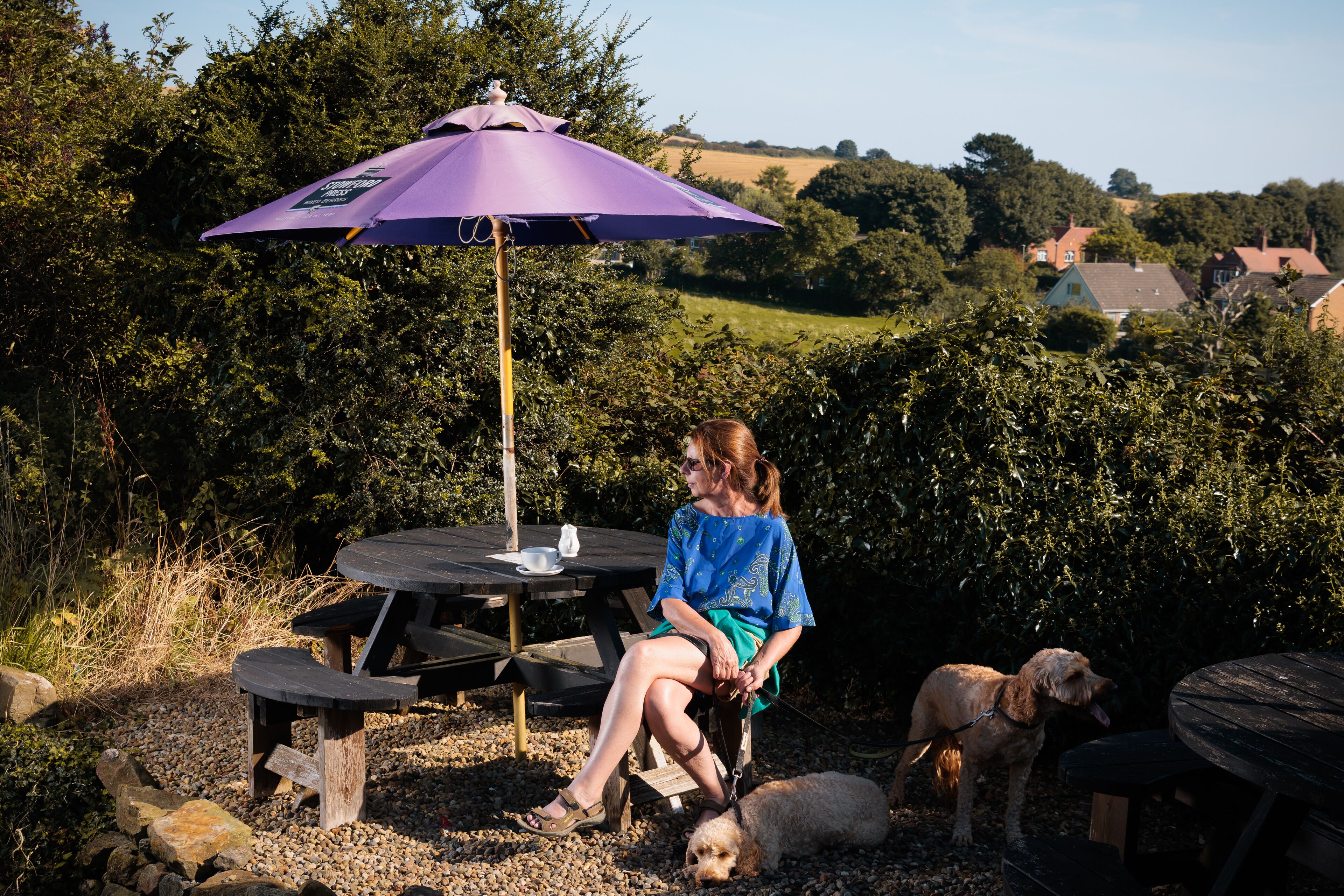 Photo - Blacksmiths Arms Inn