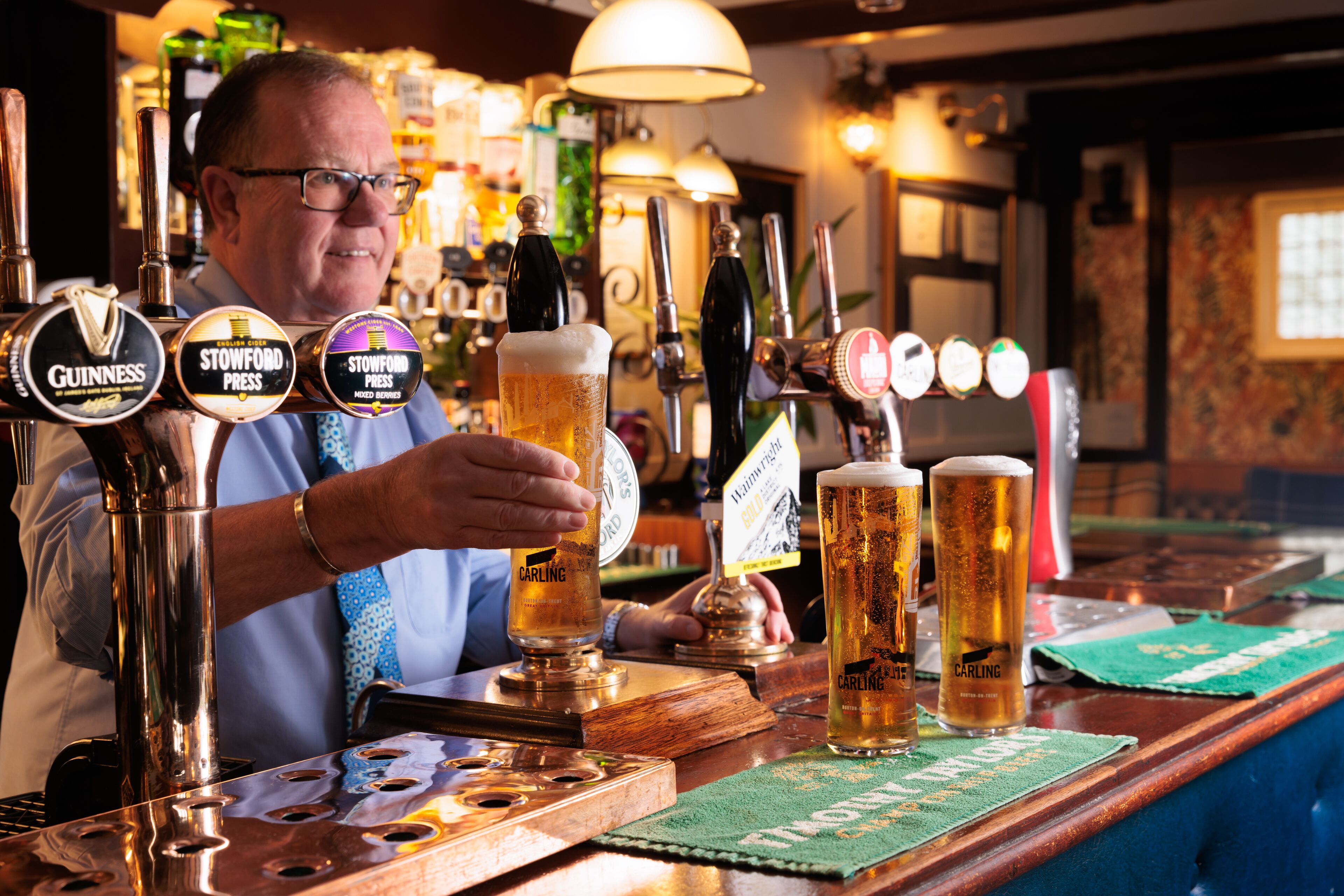 Photo - Blacksmiths Arms Inn